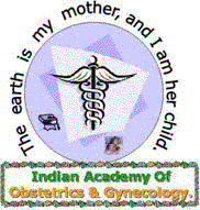 The official website of Indian Academy Of Obstetrics & Gynecology..................